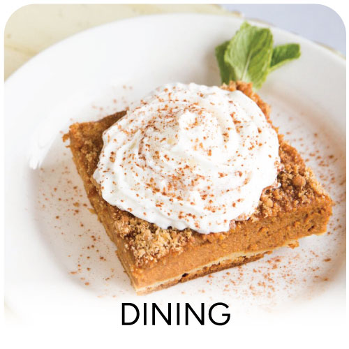 Make a Day Dining
