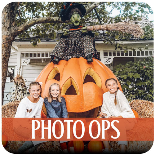 WF photo ops WF photo ops