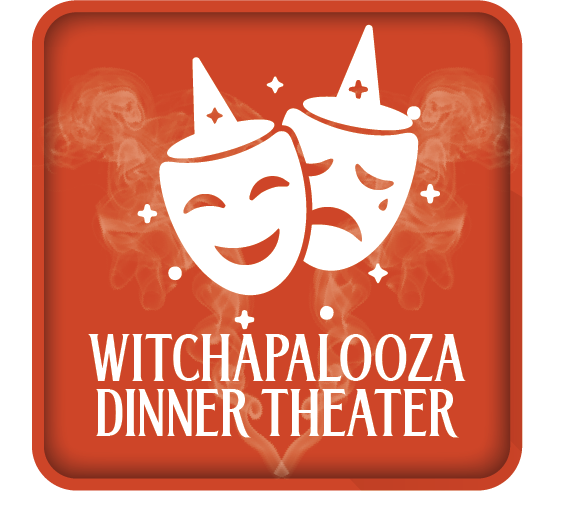 witchapalooza dinner theater tickets witchapalooza dinner theater tickets
