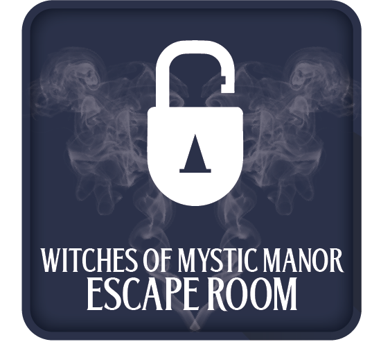 ESCAPE-ROOM ESCAPE-ROOM