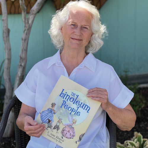AUTHOR BOOK SIGNING EVENT <BR>STORYBOOK  NOOK