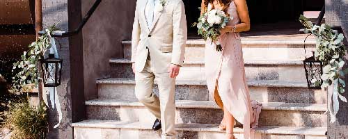 MILL PLAZA EVENT VENUE