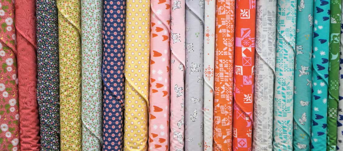 pine needles fabric and quilt store 