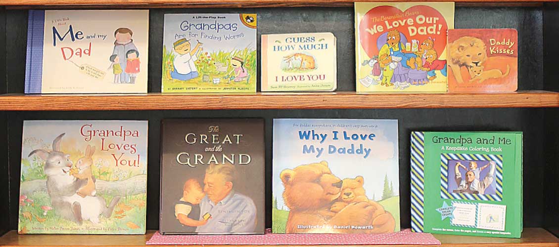 storybook nook childrens toys and games 