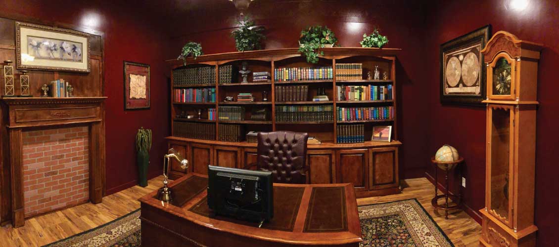 a great escape at gardner village