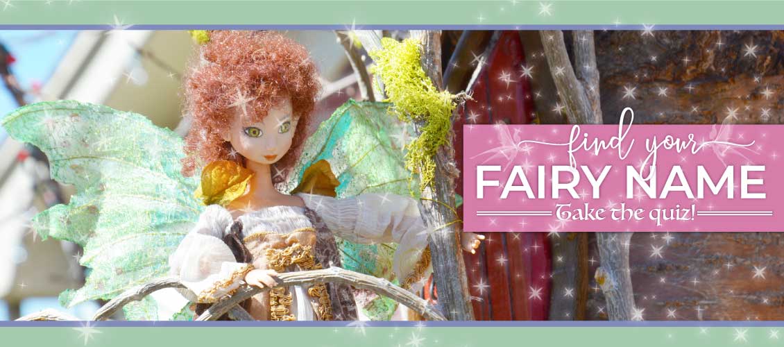 fairy