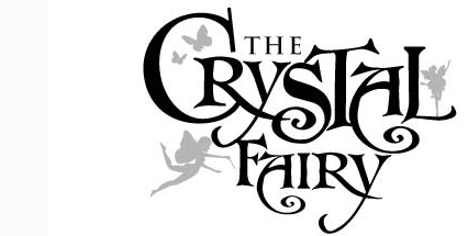 the crystal fairy logo