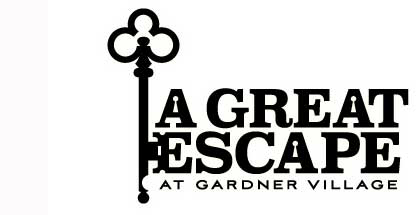 a great escape logo