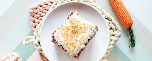 ORDER EASTER CARROT CAKE <br> ARCHIBALD'S RESTAURANT ORDER EASTER CARROT CAKE <br> ARCHIBALD'S RESTAURANT