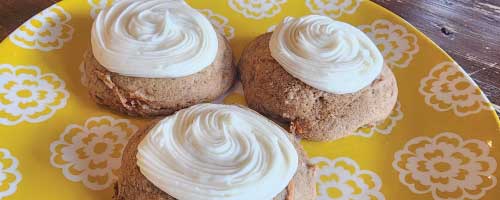 EASTER TREATS <br>HAPPY CAMPER DELI AND BAKERY EASTER TREATS <br>HAPPY CAMPER DELI AND BAKERY