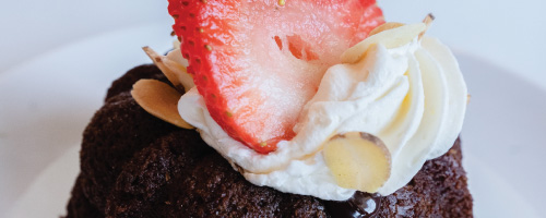 DINNER FOR TWO <BR>ARCHIBALD'S RESTAURANT