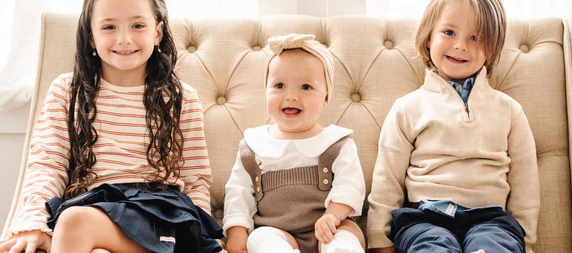 spoiled rotten childrens boutique clothing store