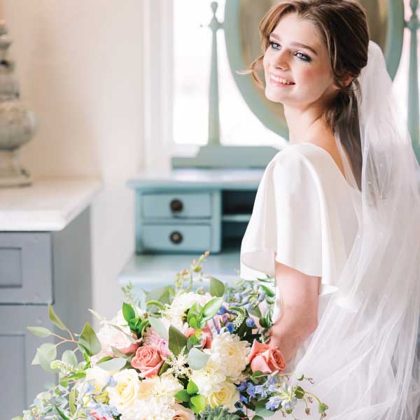 wedding venues at gardner village 