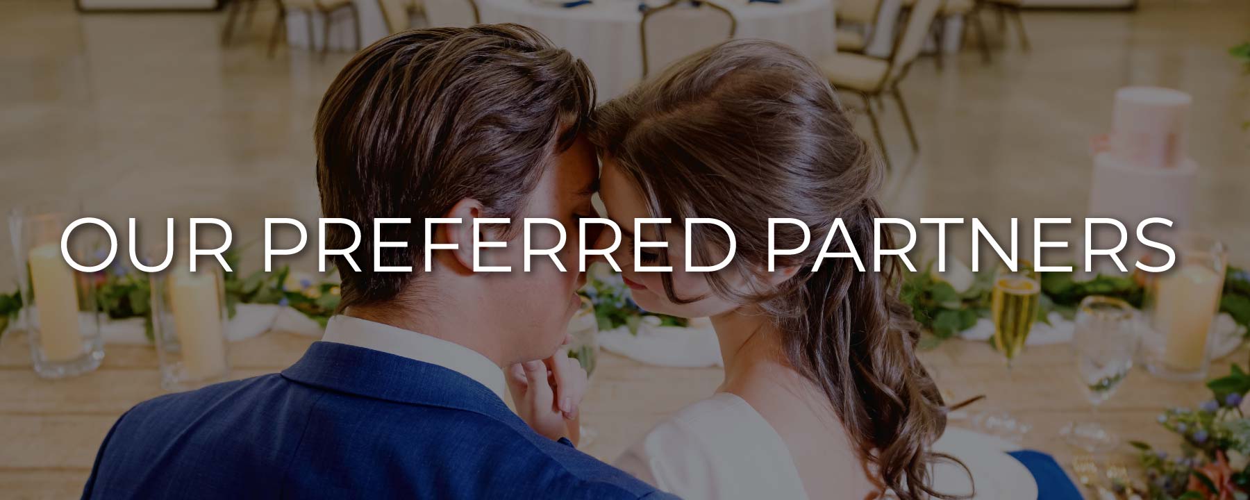 the gathering place preferred partners