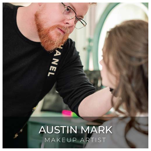 make up artist for brides