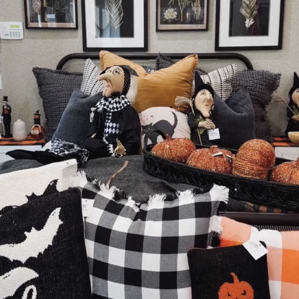 layers bedding instagram