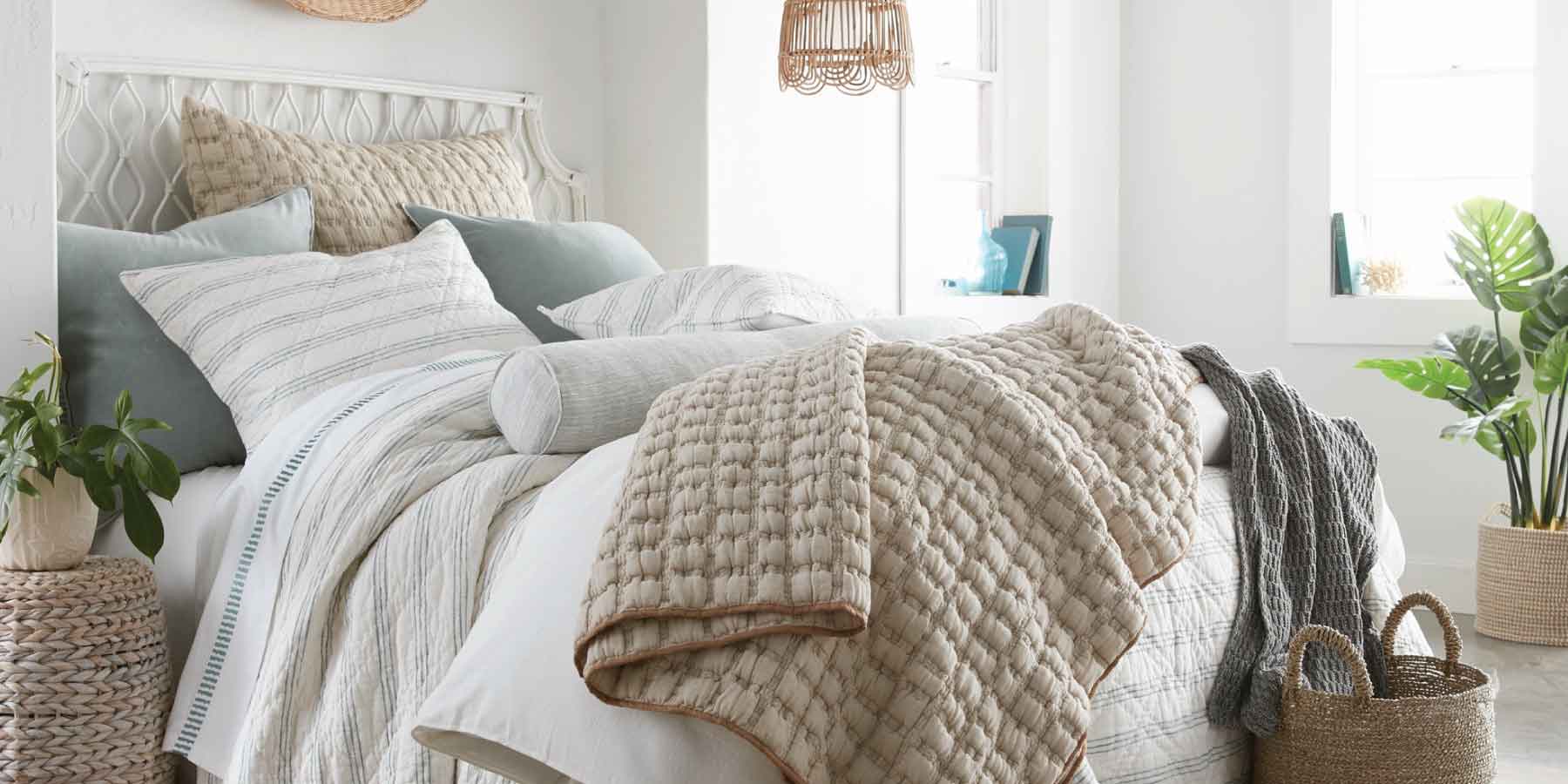 layers bedding store