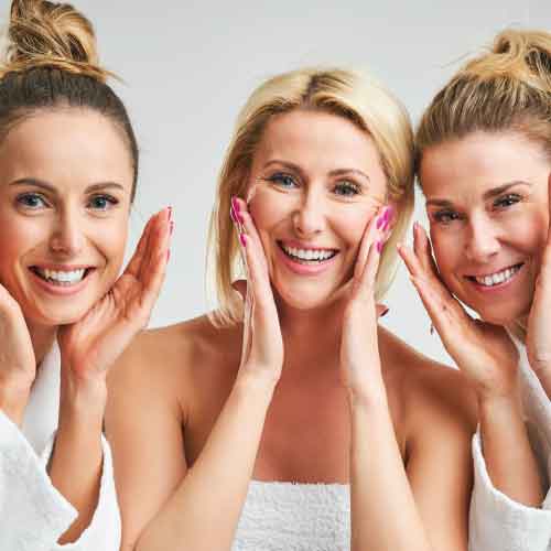 GALENTINES SPA PARTY <BR>SOULSTICE DAY SPA & SALON