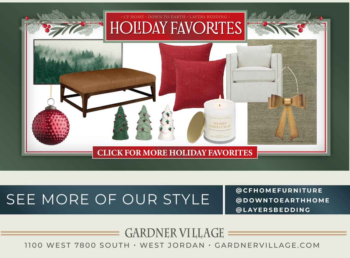 holiday sale favorites