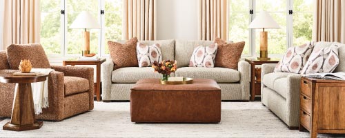 CF HOME FURNITURE & DESIGN