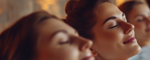 MOMS & MARGARITAS SPA PARTY <BR>SOULSTICE DAY SPA & SALON