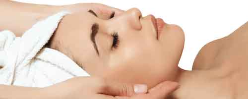 SOULSTICE DAY SPA & SALON
