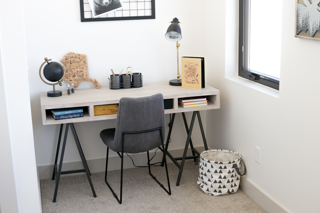 study space