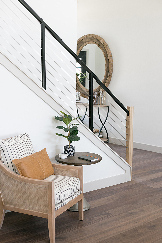 banister looks