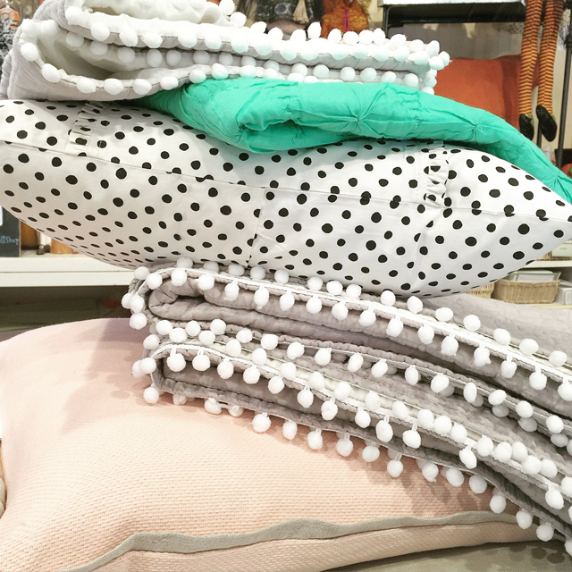 childrens bedding