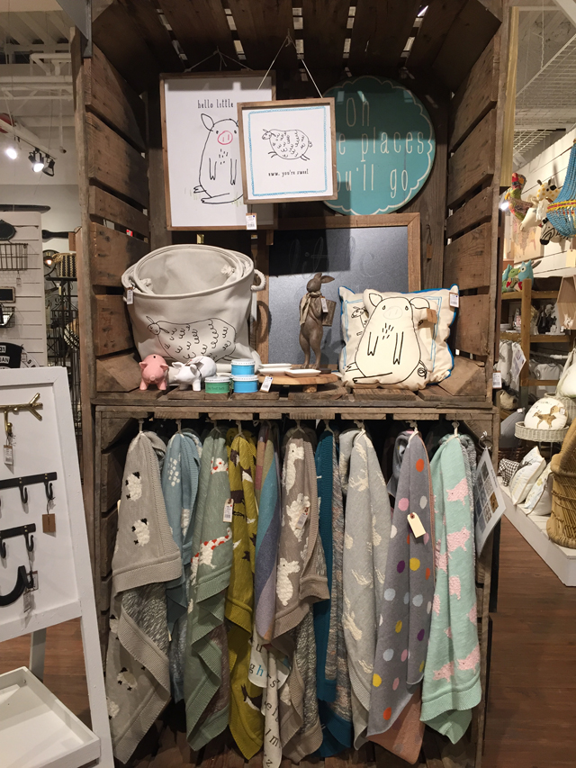 home decor market
