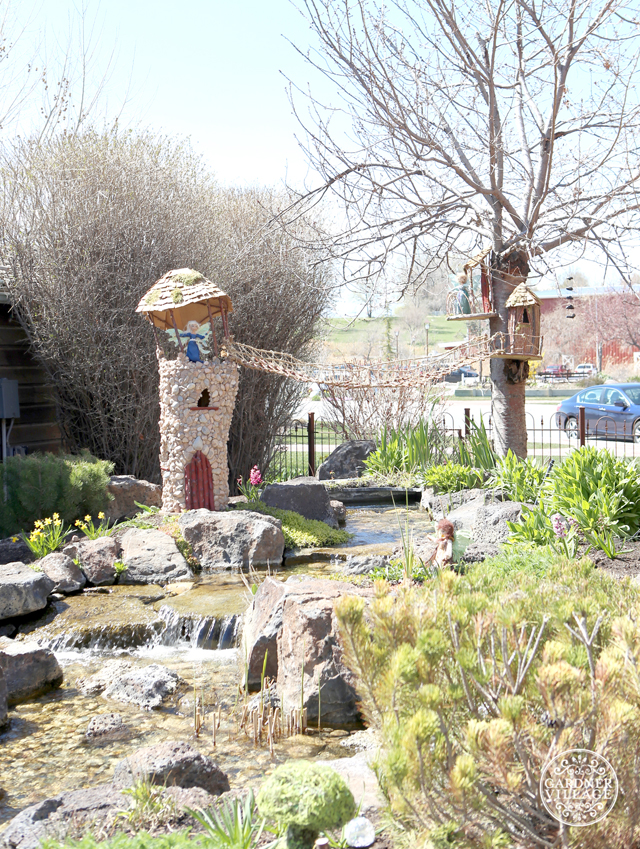 gardner village