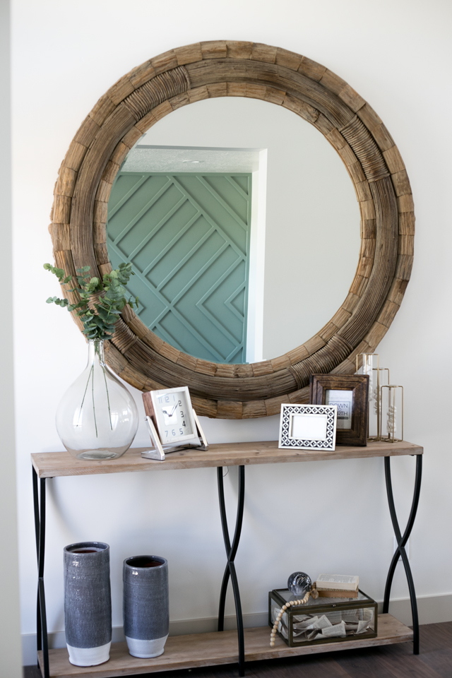 entry way ideas