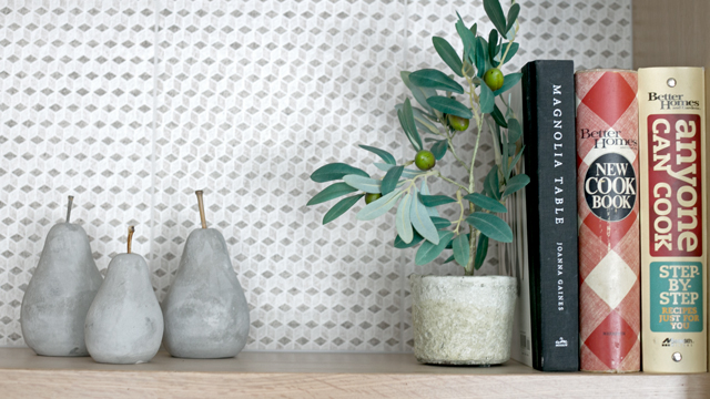 kitchen decor