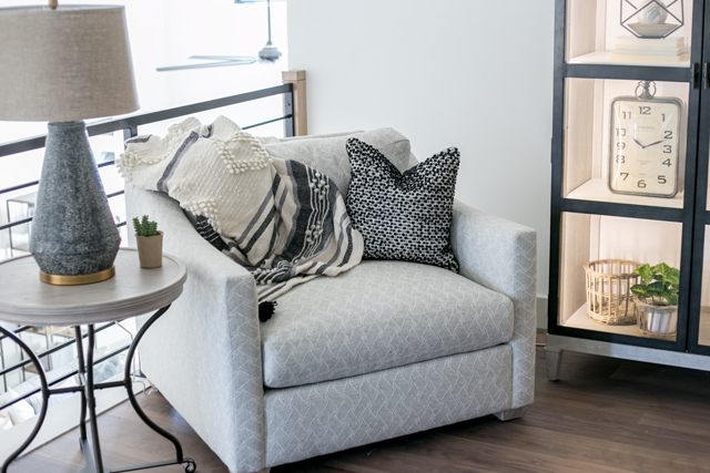 reading nook ideas