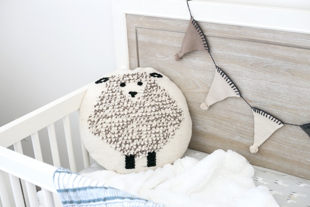 critter nursery