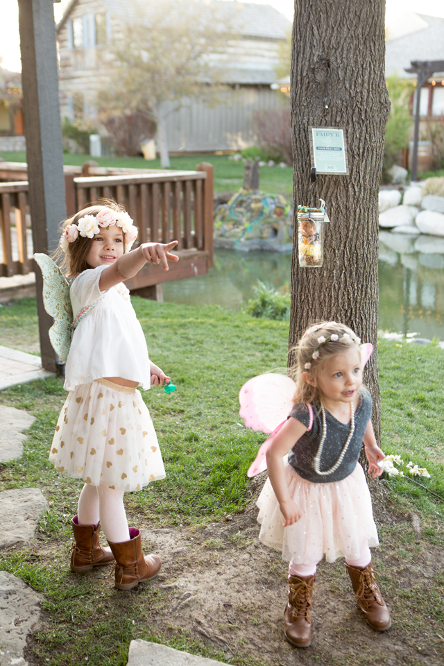 a to z fairy quest