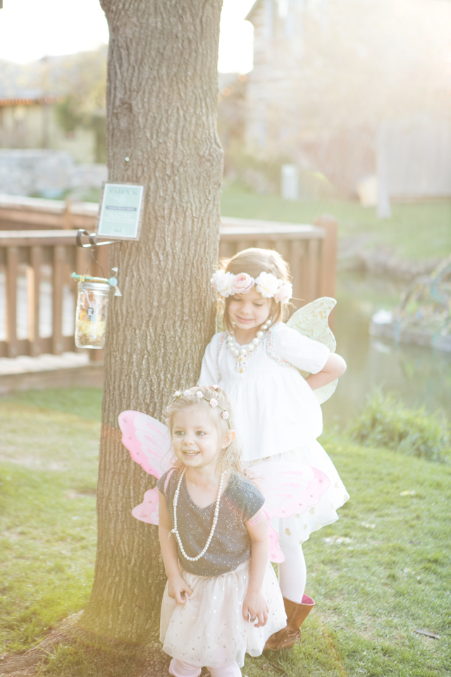 a to z fairy quest