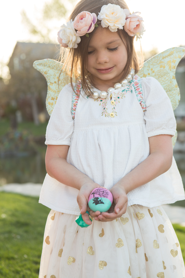 find the fairies