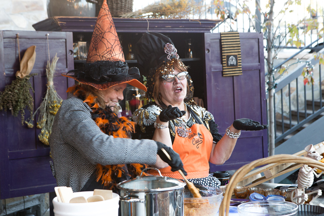 cooking classes in Utah