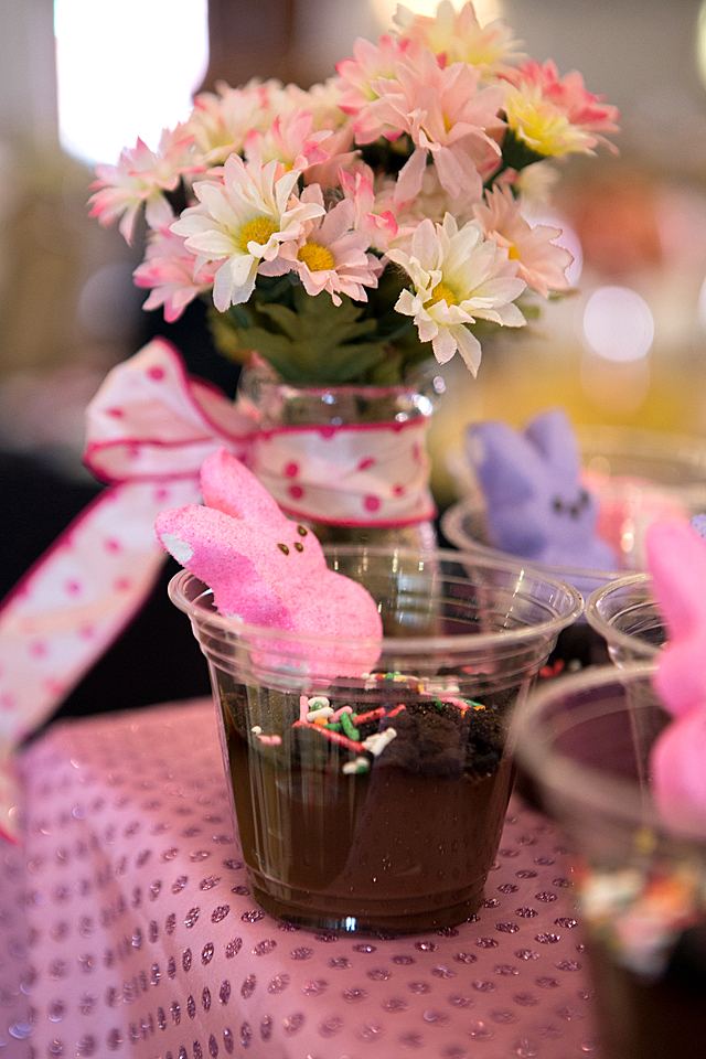 easter buffet