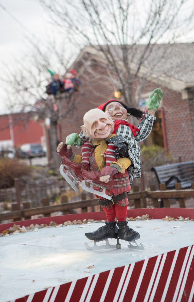 gardner village elves