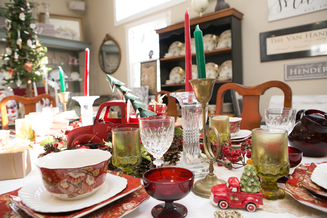 centerpiece ideas