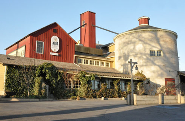 archibalds restaurant