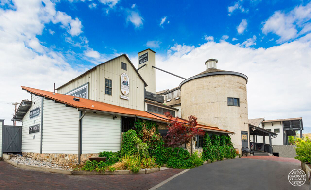 CF Home archibalds restaurant