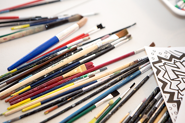 art supply store in salt lake