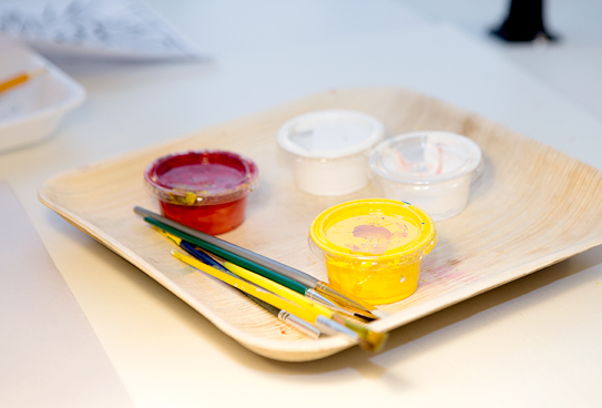 paint nights