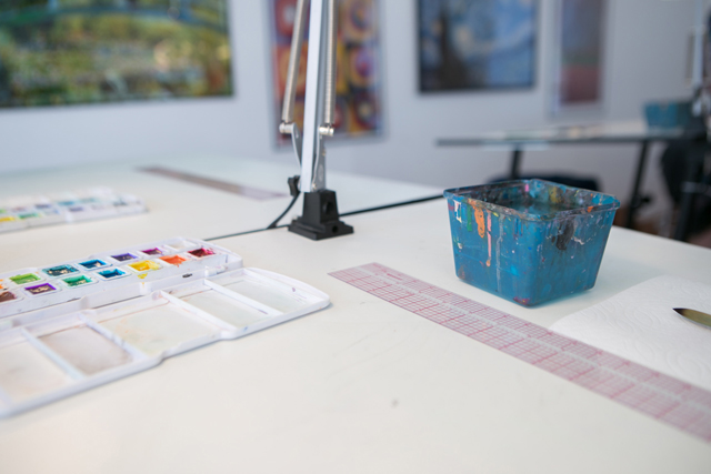 paint parties in salt lake