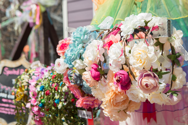 flower crowns