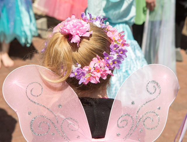 fairy fashion