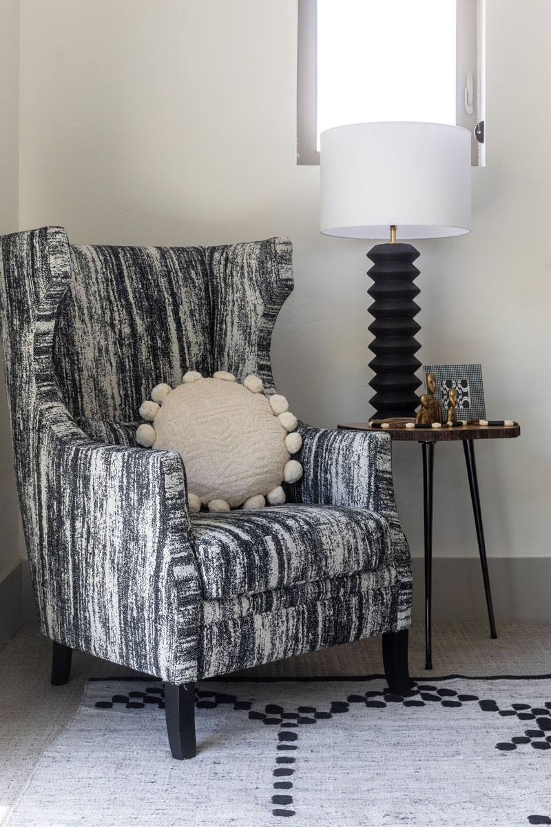 modern seating